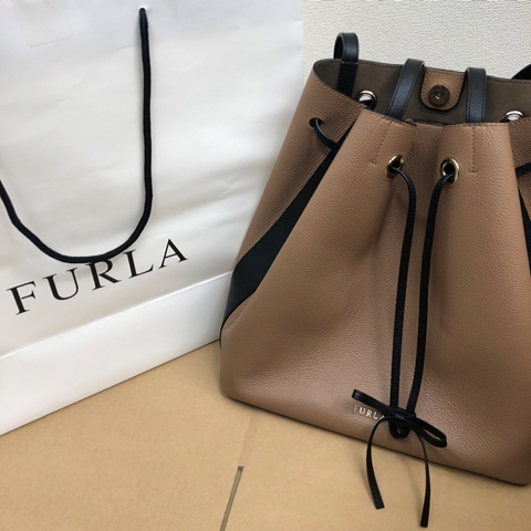 FURLA  2WAYバッグ